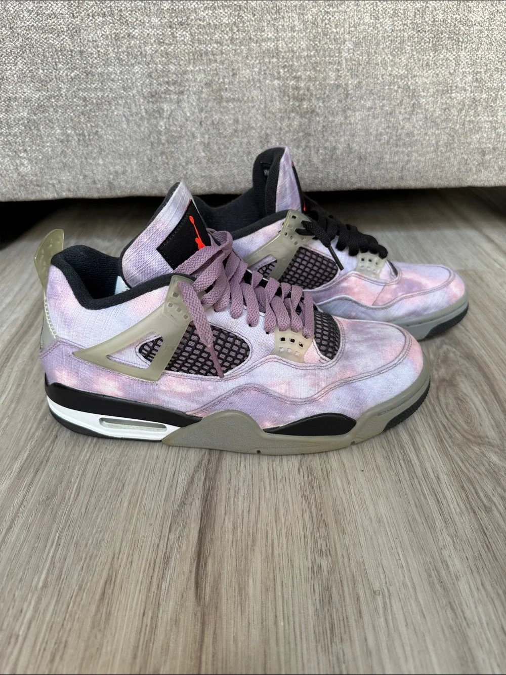 Jordan nike air